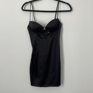 Oh Polly never been worn mini dress